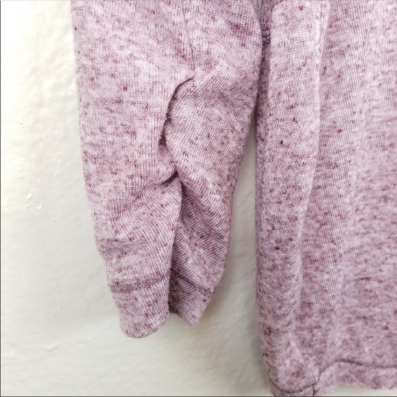 Free People Scoop Neck Long Sleeve Shirt - Picture 4 of 5